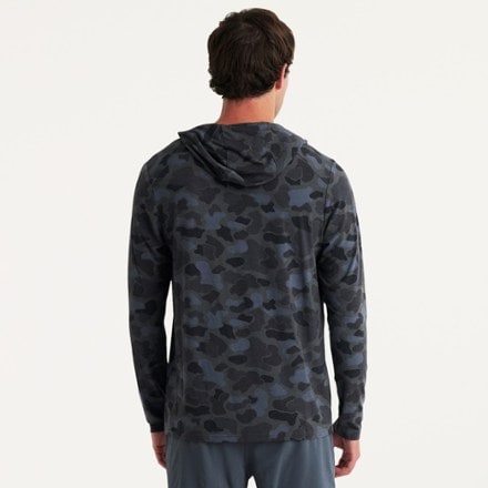 Free Fly Shade Hoodie - Men's 2