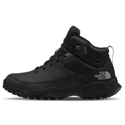 The North Face Storm Strike III Waterproof Hiking Boots - Men's 0