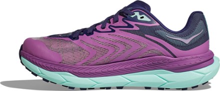 HOKA Tecton X 2 Trail-Running Shoes - Women's 1
