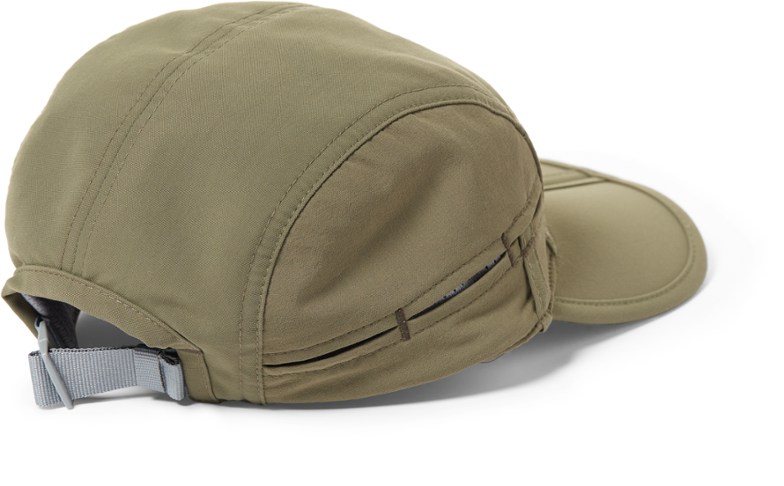 Detail Image of color Army Cot Green