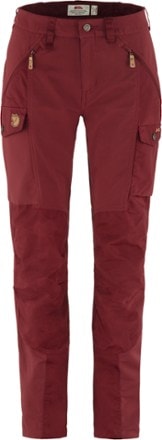 Fjällräven nikka curved trousers hotsell