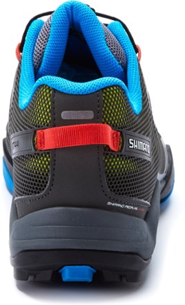 Shimano MT44 Mountain Bike Shoes - Men's | REI Co-op