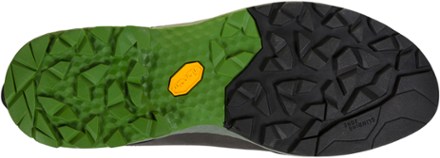 La Sportiva TX Guide Leather Approach Shoes - Men's 5