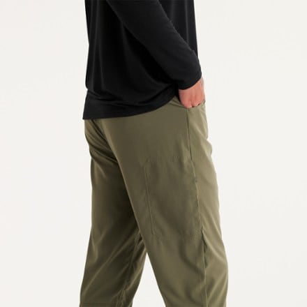 Free Fly Topogrid Pants - Men's 4