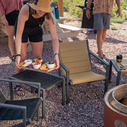 Location Image for Rad Arondack Chair