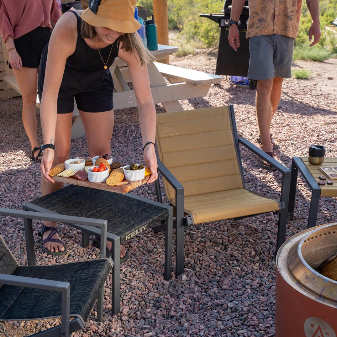 Location Image for Rad Arondack Chair