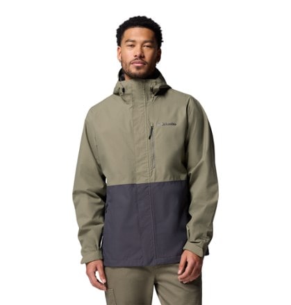 Columbia Hikebound II Jacket - Men's 0