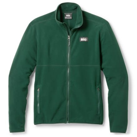 REI Co-op Trailmade Fleece Jacket - Men's 0