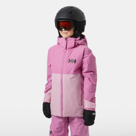 Helly Hansen Traverse Insulated Jacket - Kids' 1