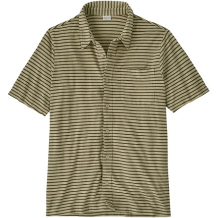 Patagonia Trail Harbor Button-Down Shirt - Men's 1