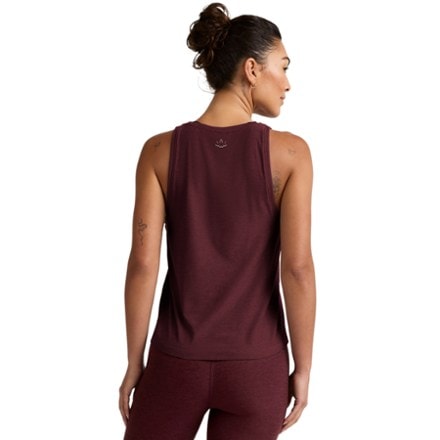 Beyond Yoga Featherweight Rebalance Tank Top - Women's 1