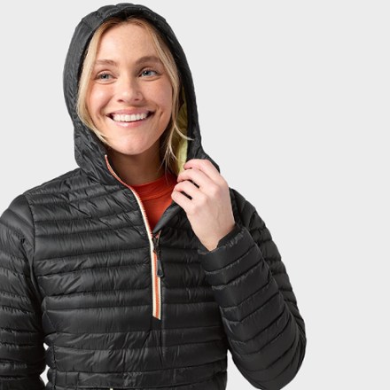 Stio Pinion Down Pullover - Women's 3