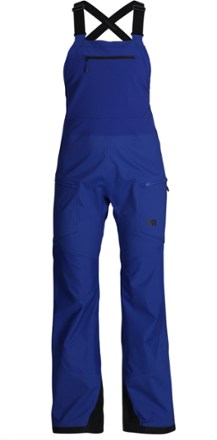 Skytour AscentShell Bib Pants - Women's