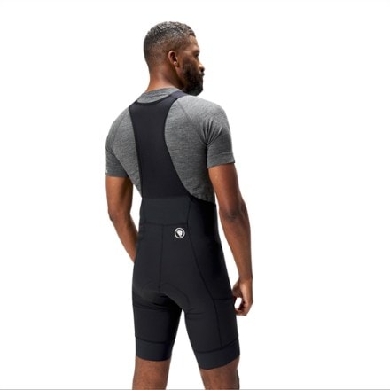 Endura Loop Cycling Bib Shorts - Men's 2