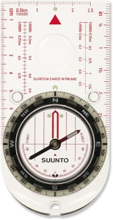 Suunto M-3 D Leader Compass