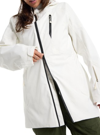 Burton Pyne 2L Jacket - Women's 3