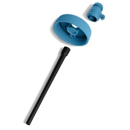 Bivo Trio Insulated Water Bottle - 21 fl. oz. 2