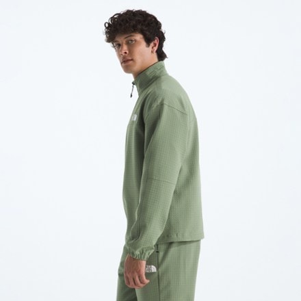 The North Face Tekware Quarter-Zip Jacket - Men's 4