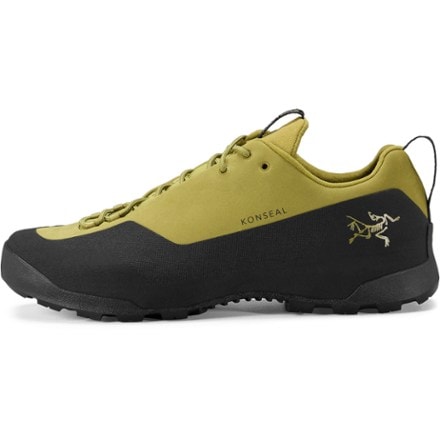 Arc'teryx Konseal Approach Shoes - Men's 0