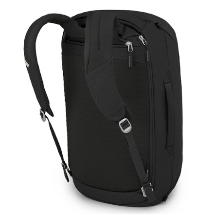 osprey arcane 30l backpack XL Day Commuter Backpack, Stonewash Black : Electronics zip large front panel access to the main compartment with a document sleeve ensures that your important documents wont be lost in the shuffle Osprey Arcane (Large) - Initial