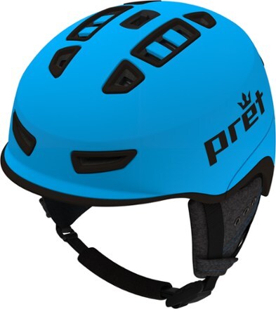 Pret Ski Helmets | REI Co-op