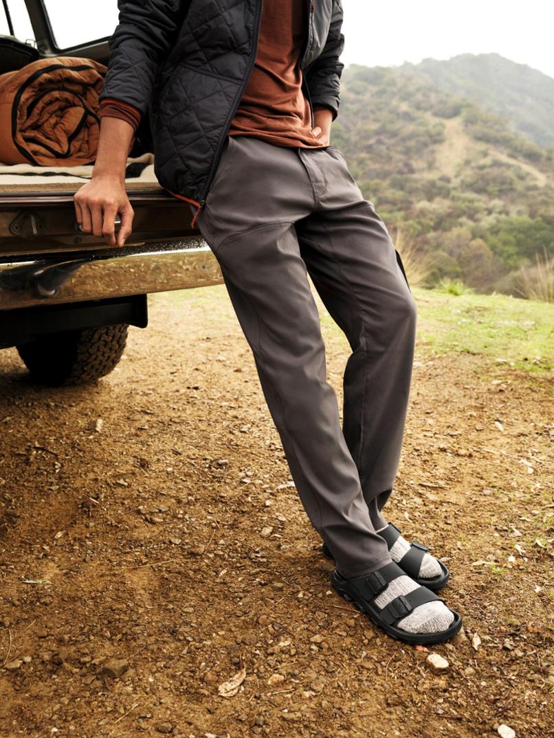 Location Image for Mogami Terra Slide Sandals - Men's
