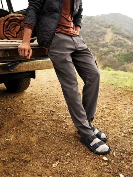 Location Image for Mogami Terra Slide Sandals - Men's