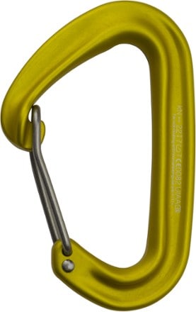 Metolius FS Mini II Carabiner 0