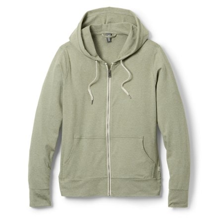 Vuori Halo Performance Hoodie 2.0 - Women's 0