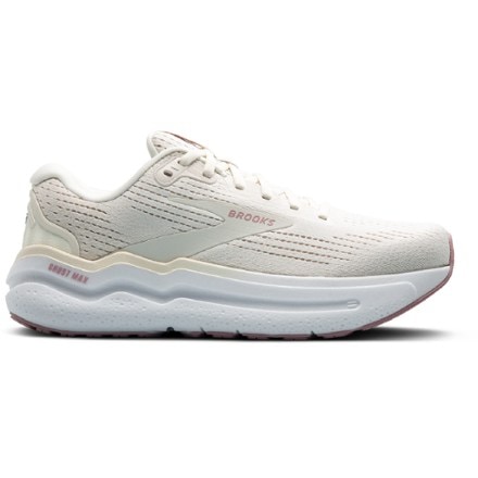 Brooks Ghost Max 2 Road-Running Shoes - Women's 0