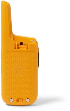 Motorola Talkabout T380 2-Way Radios - Pair 2