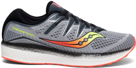 saucony men's triumph iso 5