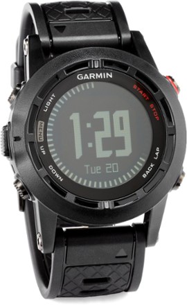 garmin fenix 2 navigation