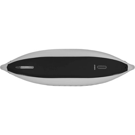 NRS Akamai 110 Inflatable Kayak 3