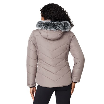 Free Country Puffer Insulated Jacket - Women's 1