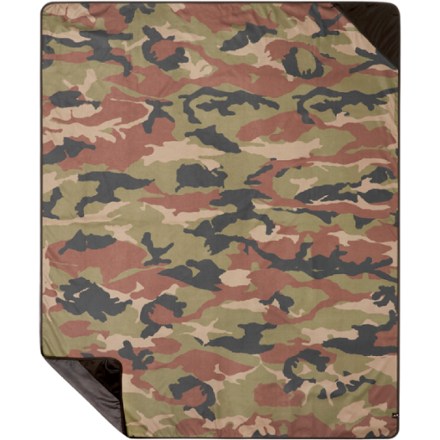 Slowtide Ops QuickDry Picnic Blanket REI Coop