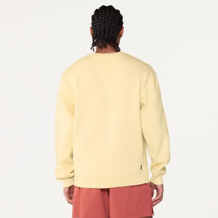 Janji Runaround Crew Issue Pullover 2