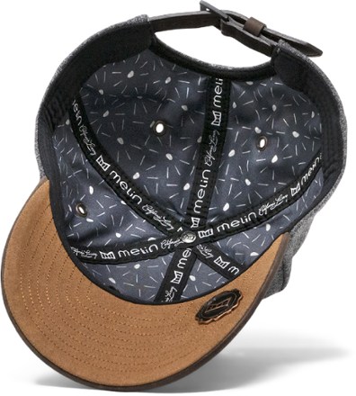 melin Thermal Odyssey Scout Hat 4