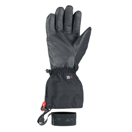 Seirus Heatwave ST Whiteout 3-in-1 Gloves - Women's 1