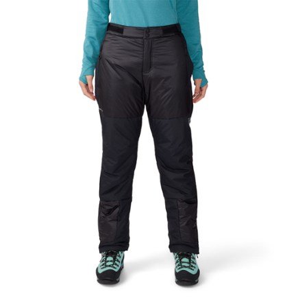 Compressor Alpine Pants - Women's