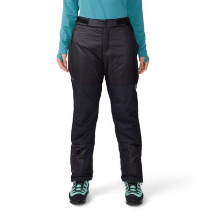 Mountain Hardwear Compressor Alpine Pants - Women's 0