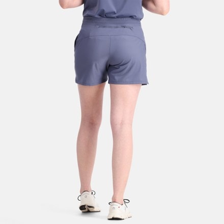 Kari Traa Ruth 5 in. Bermuda Shorts - Women's 2