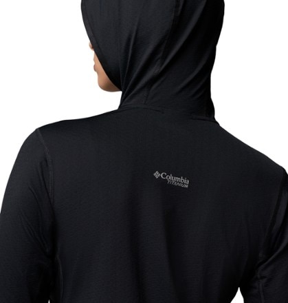 Columbia Diamond Peak Pro Hoodie - Women's 5