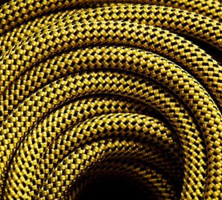Black Diamond 9.4 mm Non-Dry Rope 1
