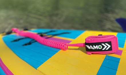 Location Image for 10' Coiled Leash