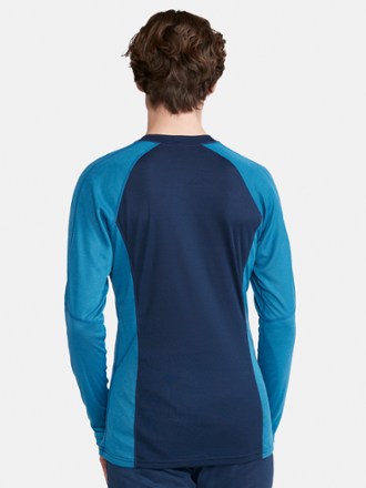 Craft Core Warm Base-Layer Set - Men's 3
