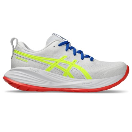ASICS GEL-Cumulus 27 Road-Running Shoes - Women's 0
