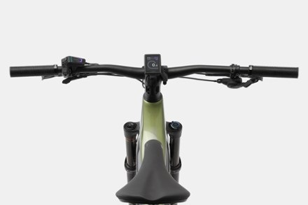 Cannondale Moterra Neo Carbon 2 Electric Bike 6