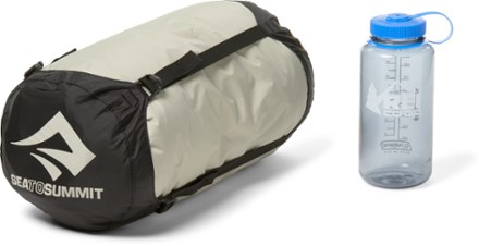 rei sea to summit compression sack