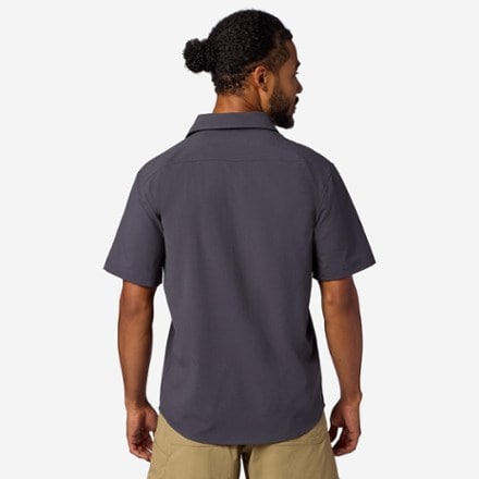 Marmot AirExchange Shirt - Men's 1